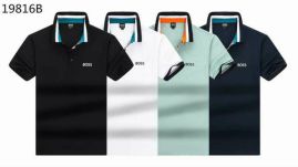 Picture of Boss Polo Shirt Short _SKUBossm-3xl25w1019730